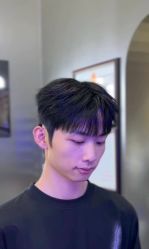 -尤司男士国潮理发馆