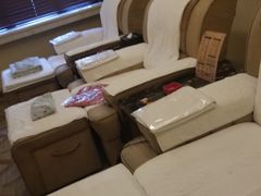 -香水足浴•按摩•SPA•汤泉会馆(南岗花园街店)