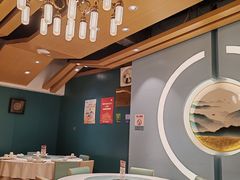 -纳家楼·地道陕菜(劳动路店)