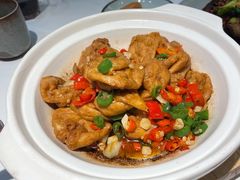 -攸州小镇家湘菜(小米科技园店)