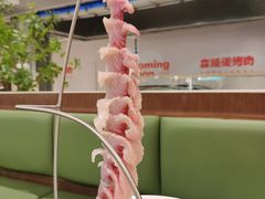 -得意咚瓜·顺德鱼生·冬瓜盅火锅