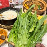 春天的第一锅牛腩煲！这一口也太治愈了～