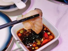 -景笙毋米粥底火锅(20年老字号)