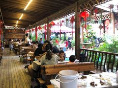 大堂-王万妈卤猪脚(青岩交通路)