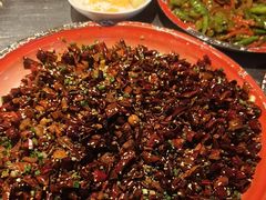 -馬伍旺川菜(江北虹悦城店)