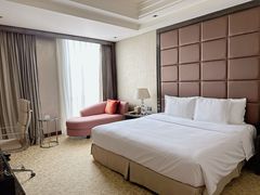 -北京朝阳悠唐皇冠假日酒店