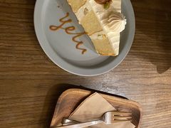 栗子糯米蛋糕-野路甜点铺(松柏路店)