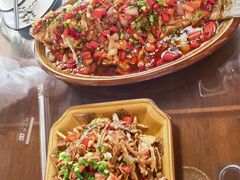 -朗妈私房菜(婺女州店)