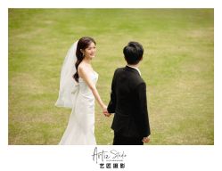 -艺匠摄影ARTIZ STUDIO(南京店)