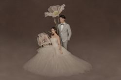 -太古映画婚纱摄影(天河店)