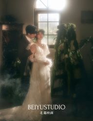 -北遇映画PHOTO GRAPHY STUDIO