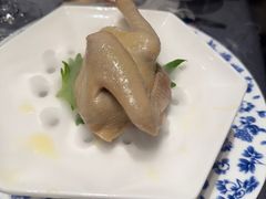 -狮王府淮扬菜(夫子庙老门东店)