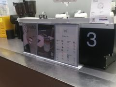 -CUBIC3三立方咖啡(西岸凤巢店)