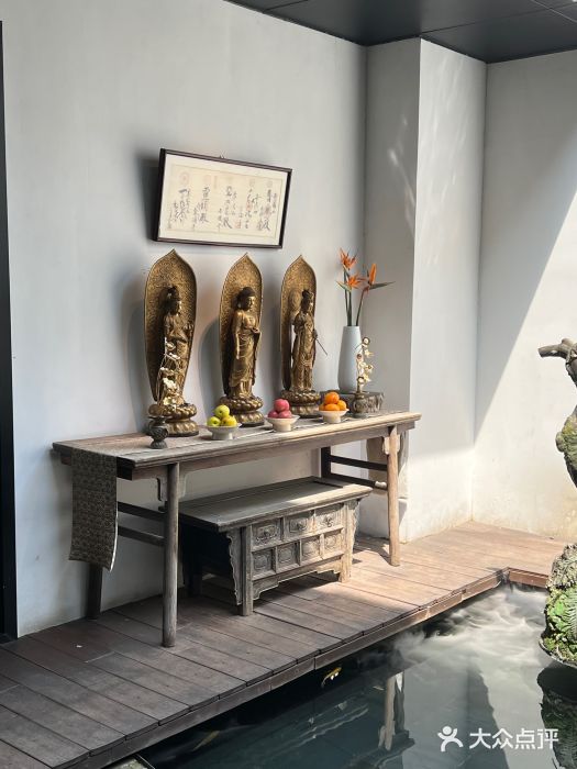 觀芷隐轩图片