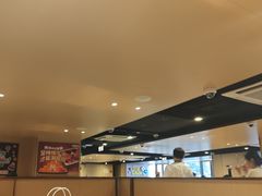 -海底捞火锅(新华联梦想城店)