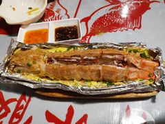 -辉记炭烧海鲜大排档·老字号(福田店)