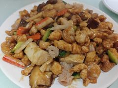 -胖子菜馆(隆昌路店)