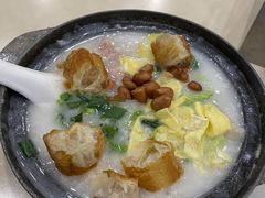 -玲又珑美食(盘福路店)