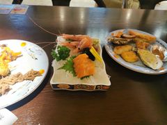 -松子料理(亮马桥店)