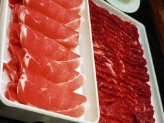 -南门四季铜锅涮肉(左家庄店)