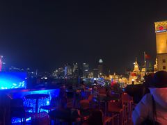 -罗斯福色戒酒吧(外滩店)