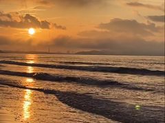 -汕头中海黄金海岸水上乐园