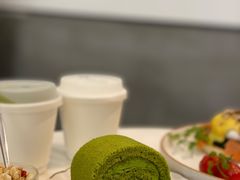 -KAFVS咖啡思咖啡馆(香海路店)