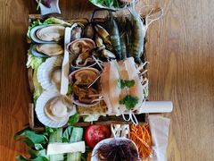 -Thai Basil罗勒叶泰式餐厅(时代天街店)