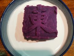 -兰溪小馆(东直门簋街店)