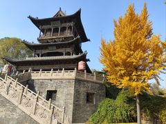 -常家庄园