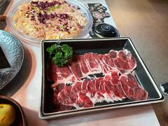 -芸山季·云南野生菌火锅(人民广场来福士店)