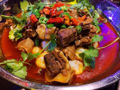 -醉小酒馆·川菜·江湖菜·重庆菜(观音桥旗舰店)