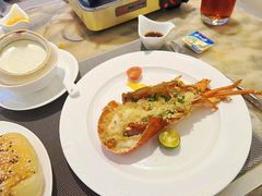 -安蒂娅·海鲜自助餐厅(安蒂娅美兰酒店)