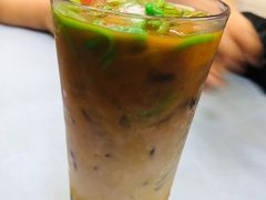 三色奶茶-新记肉骨茶