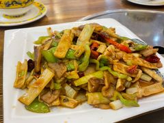 -老味道1992(武当山店)