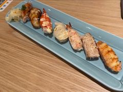 -YAMAKAWA(龙湖胥江天街店)