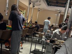 -炽城·烤肉名家(鸿达中央广场店)