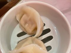 原汁海胆水饺-喜鼎海胆水饺(平安金融中心店)