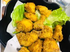 -韩时烤肉(丰科万达广场店)