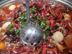-缪氏川菜(深圳北站缤果空间店)