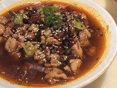 -锦府盐帮·侯宅(五棵松万达店)