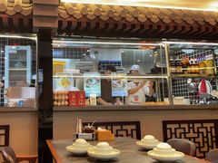-李记东北饺子馆·东北菜(欢乐谷店)