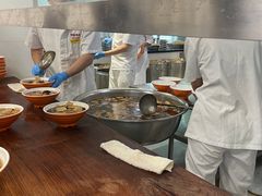 -龙华素斋(龙华路店)