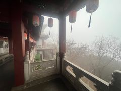 -千佛山风景名胜区