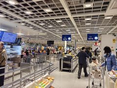 -宜家·瑞典风味餐厅(四元桥店)