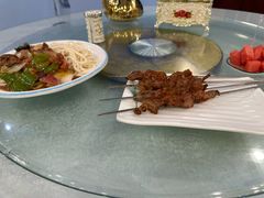 -马尔龙新疆饭店·清真(瑞景店)