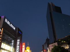 -上海徐汇瑞峰酒店