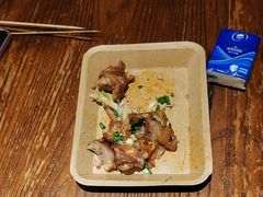 -为民烧烤吧.自贡爆炒菜(收录10年好店)