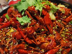-姜武烧烤(赛格广场店)