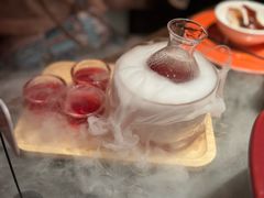 -小厨娘金榜题名(夫子庙秦淮河店)